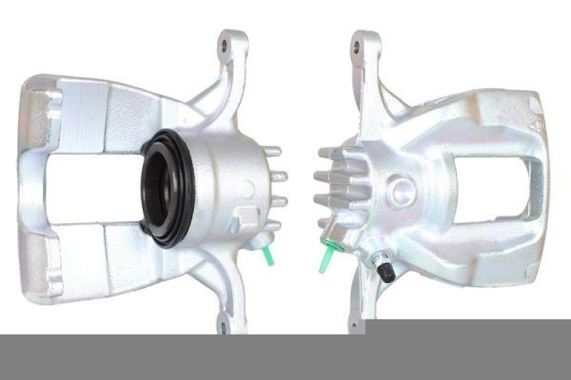 HELLA 8AC 355 399-541 Bremssattel