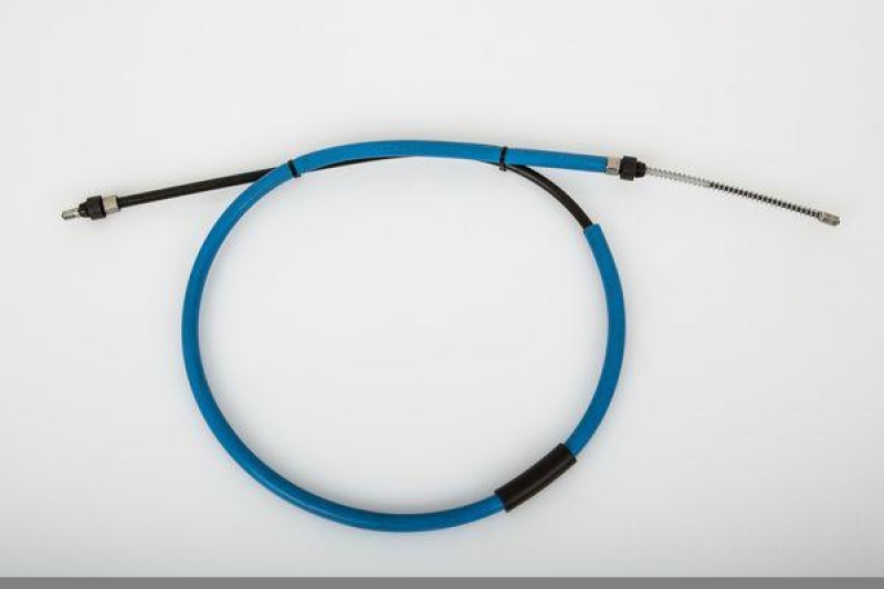 HELLA 8AS 355 670-461 Seilzug, Feststellbremse