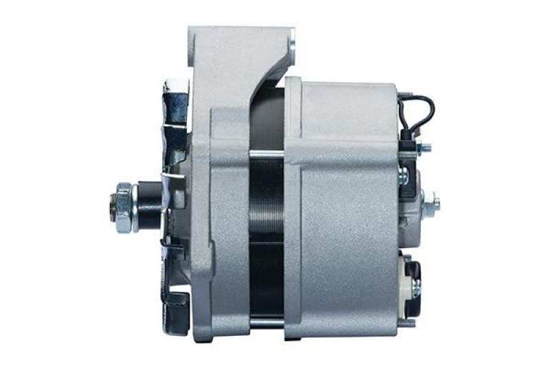 HELLA 8EL 015 643-161 Generator 14V 120A