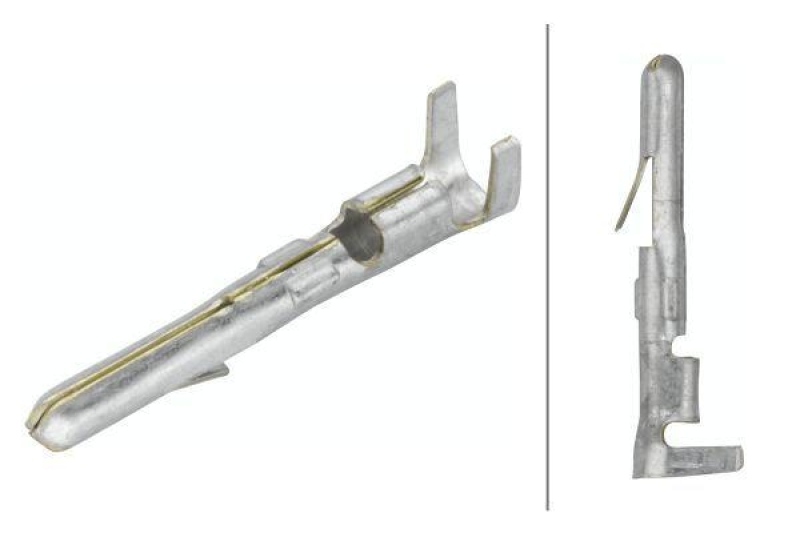 HELLA 8KW 863 915-003 Leitungsverbinder B 154 -> 2,5 mm²