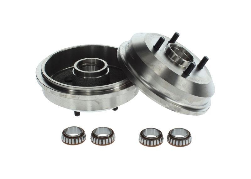 BOSCH 0 986 477 269 Bremstrommel