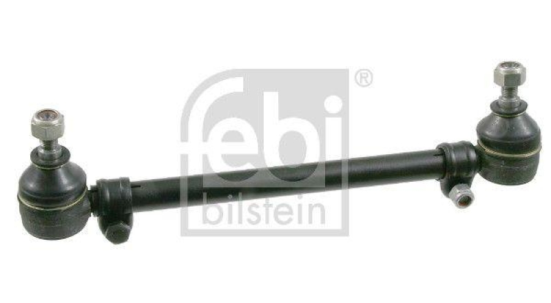 FEBI BILSTEIN 08581 Spurstange verstellbar f&uuml;r BMW