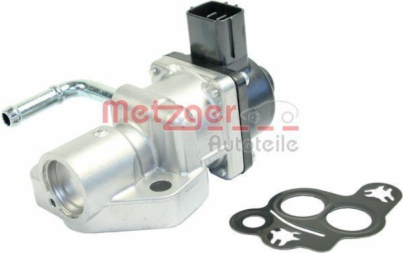 METZGER 0892013 Agr-Ventil f&uuml;r FORD/MAZDA/VOLVO