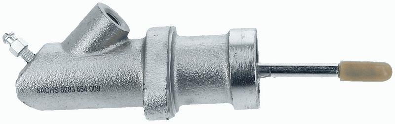 SACHS 6283 654 009 Nehmerzylinder Kupplung