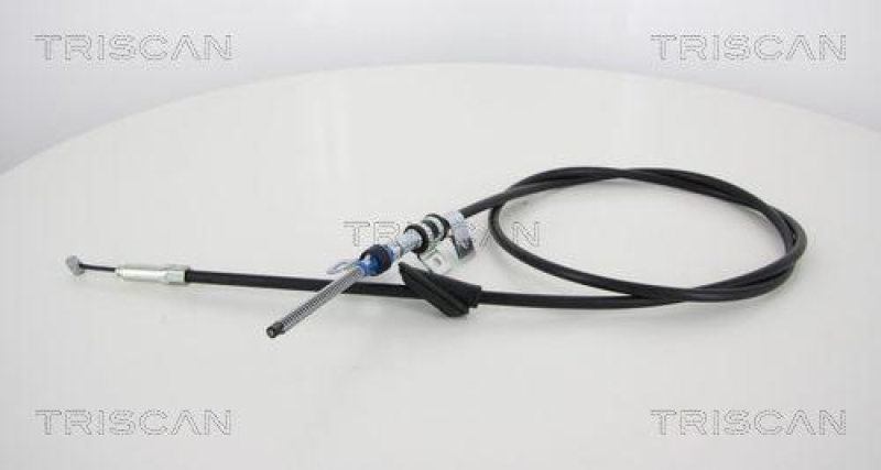 TRISCAN 8140 131190 Handbremsseil f&uuml;r Toyota Corolla Verso
