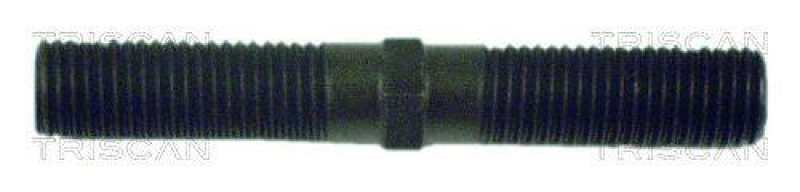 TRISCAN 8500 24800 Gewindestück für Opel, Saab