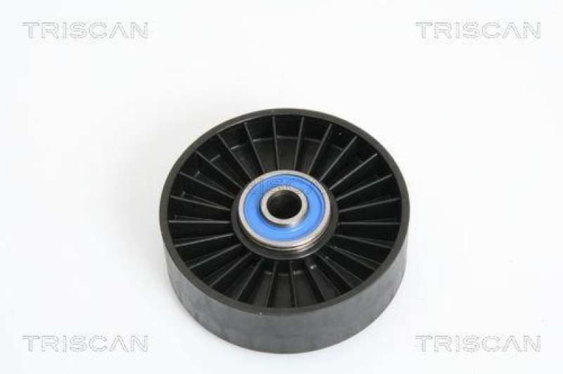 TRISCAN 8641 152012 Umlenkrolle für Fiat, Fiat, Lancia