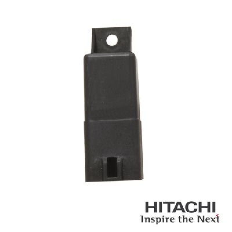HITACHI 2502104 Relais Glühzeit