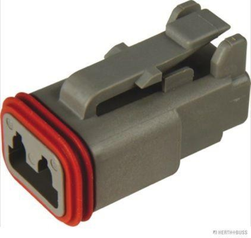 HERTH+BUSS 50390590 Steckgeh&auml;use