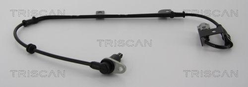 TRISCAN 8180 14608 Sensor, Raddrehzahl f&uuml;r Nissan