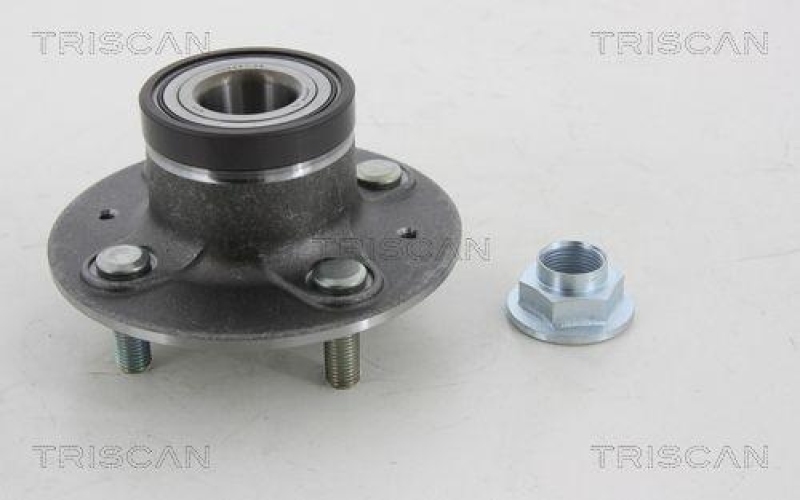 TRISCAN 8530 40241 Radnabe Hinten f&uuml;r Honda