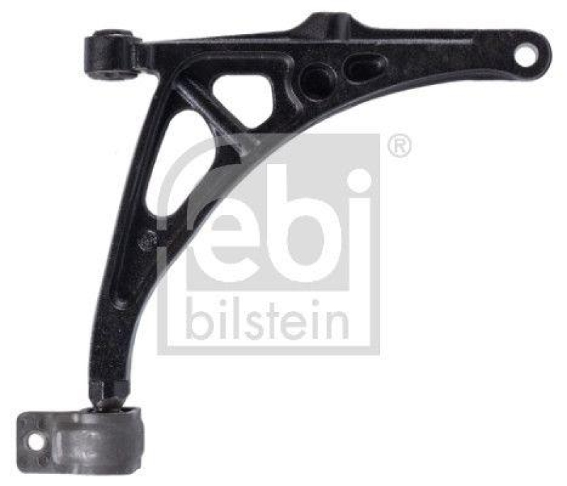 FEBI BILSTEIN 11751 Querlenker mit Lagern, einem Halter und ohne Gelenk f&uuml;r Peugeot