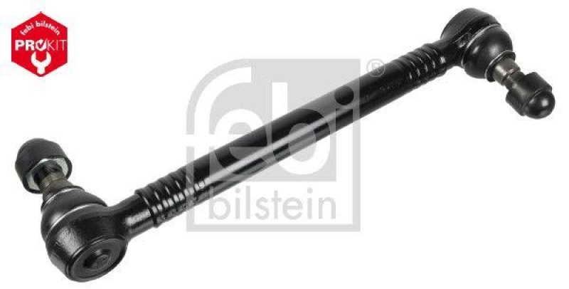 FEBI BILSTEIN 171298 Verbindungsstange mit Sicherungsmuttern f&uuml;r Volvo