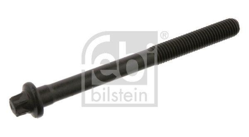 FEBI BILSTEIN 19415 Zylinderkopfschraube für Renault