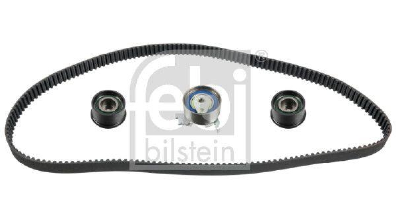 FEBI BILSTEIN 23427 Zahnriemensatz für Opel