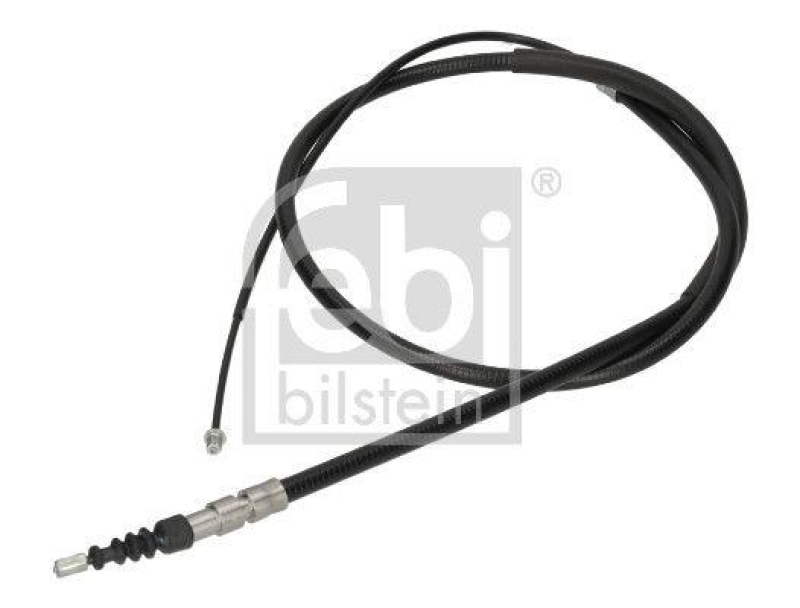 FEBI BILSTEIN 31148 Handbremsseil f&uuml;r BMW