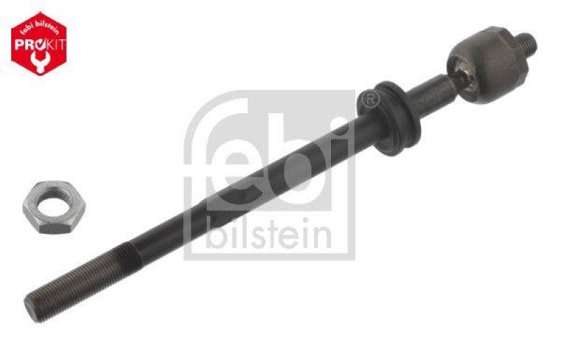 FEBI BILSTEIN 34812 Axialgelenk mit Kontermutter für VW-Audi