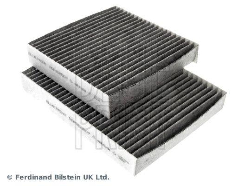 BLUE PRINT ADP152507 Innenraumfiltersatz für Peugeot