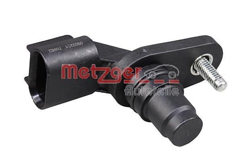 METZGER 0903251 Sensor, Nockenwellenposition f&uuml;r OPEL/SAAB