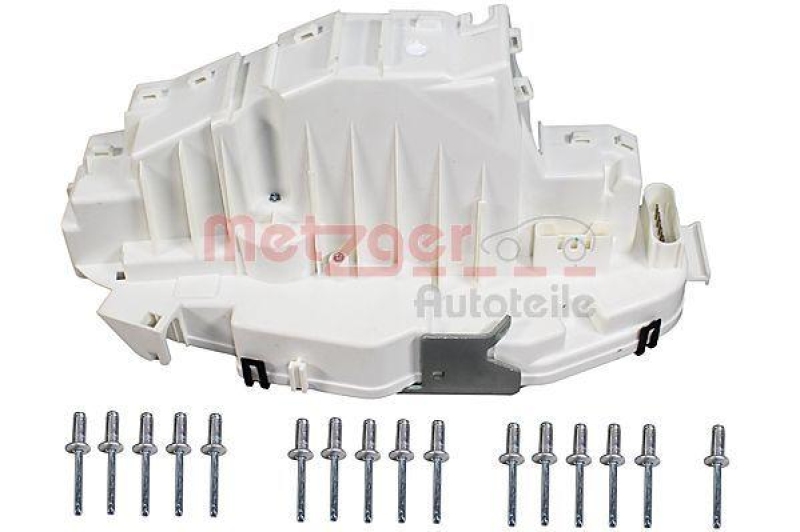 METZGER 2314431 T&uuml;rschloss f&uuml;r MB vorne links