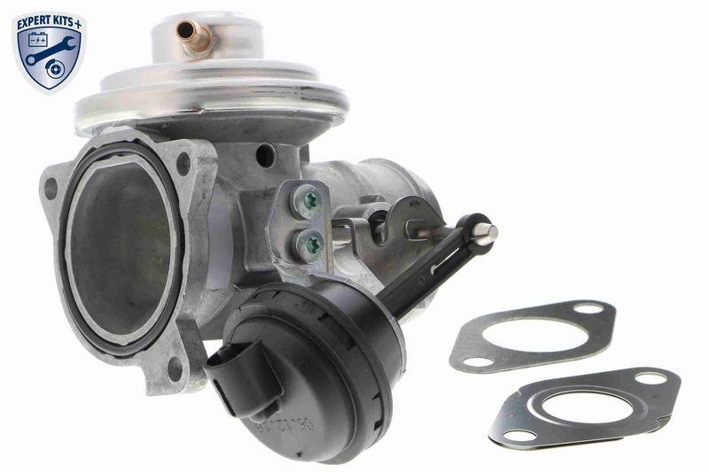 VEMO V10-63-0018 AGR-Ventil Membranventil Pneumatisch, mit Dichtung f&uuml;r VW