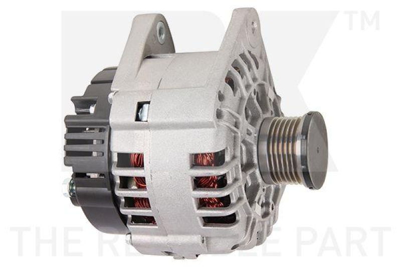 NK 4845101 Generator f&uuml;r DAC,MIT,NISS,OPEL,REN,VAUX,VOL