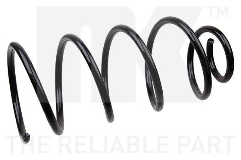 NK 533738 Fahrwerksfeder f&uuml;r PEUGEOT