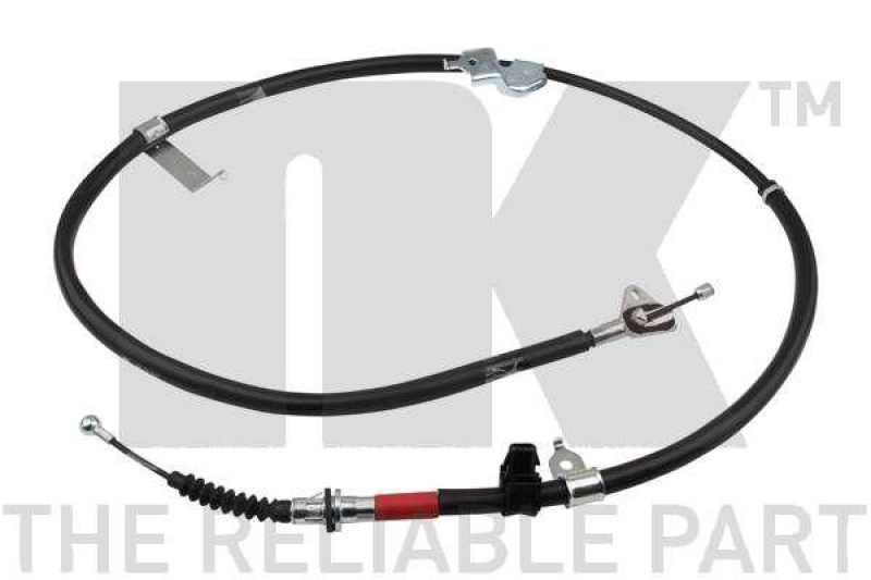 NK 9045223 Seilzug, Feststellbremse f&uuml;r SUBARU, TOYOTA