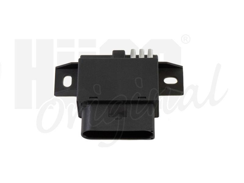 HITACHI 132924 Steuergerät, Kraftstoffpumpe für AUDI u.a.