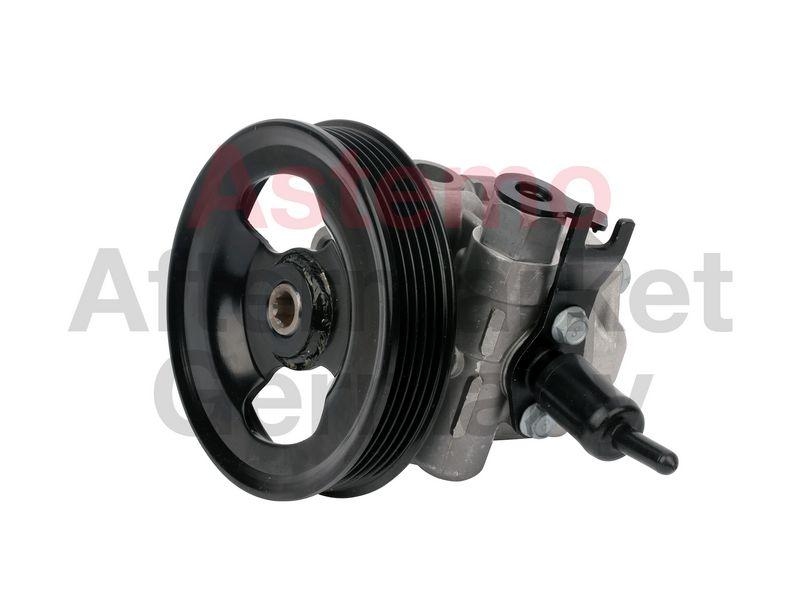 HITACHI 2503654 Hydraulikpumpe, Lenkung für KIA u.a.