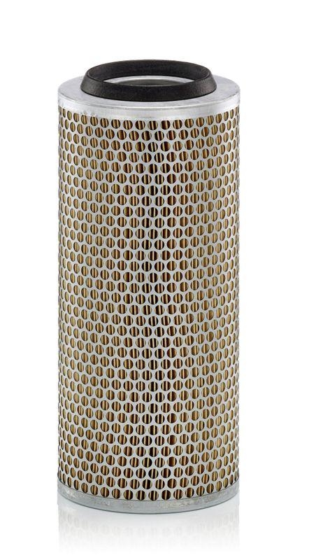 MANN-FILTER C 15 165/7 Luftfilter f&uuml;r Nissan