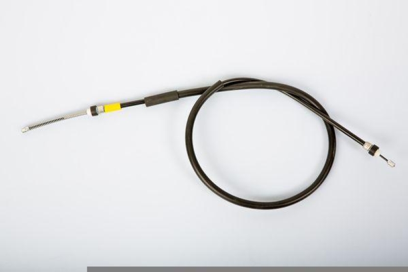 HELLA 8AS 355 670-471 Seilzug, Feststellbremse