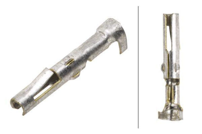 HELLA 8KW 863 916-003 Leitungsverbinder B 155