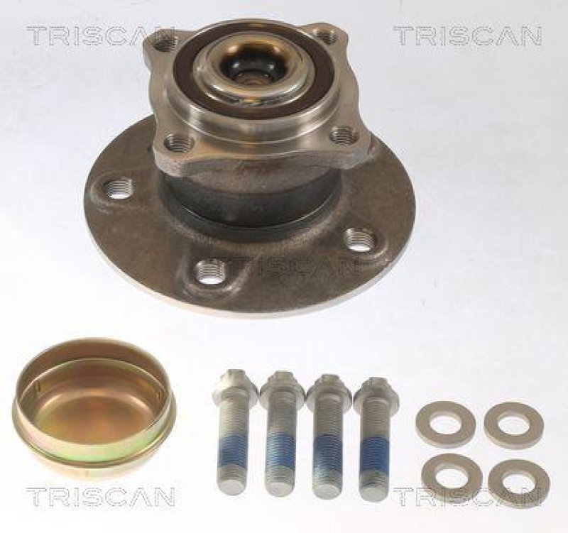 TRISCAN 8530 23218 Radlagersatz Hinten f&uuml;r Mercedes
