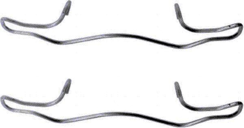 HELLA 8DZ 355 201-211 Zubeh&ouml;rsatz, Bremssattel f&uuml;r OPEL/MB/FORD/VOLVO/...