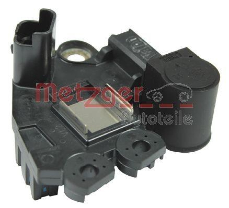 METZGER 2390071 Generatorregler f&uuml;r NISSAN/RENAULT/SUZUKI