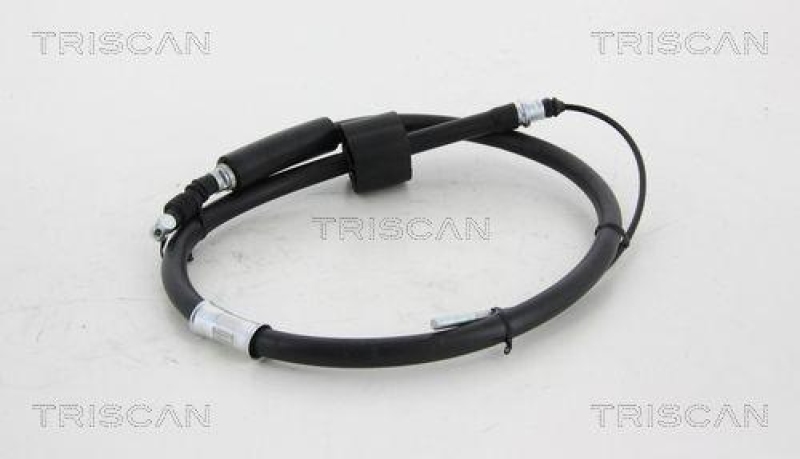 TRISCAN 8140 131213 Handbremsseil f&uuml;r Toyota Hiace