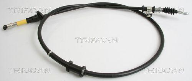 TRISCAN 8140 42142 Handbremsseil f&uuml;r Mitsubishi Carisma