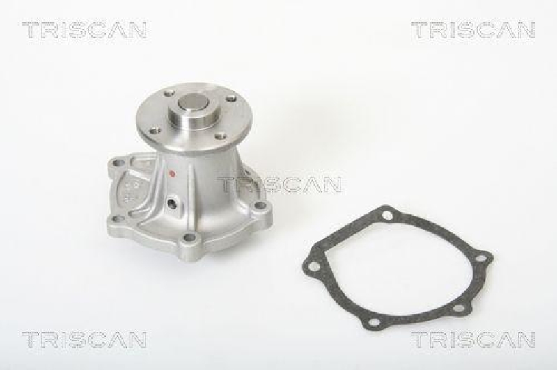 TRISCAN 8600 13865 Wasserpumpe f&uuml;r Toyota:Starlet/Corolla Ep7