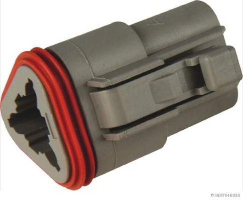 HERTH+BUSS 50390591 Steckgeh&auml;use