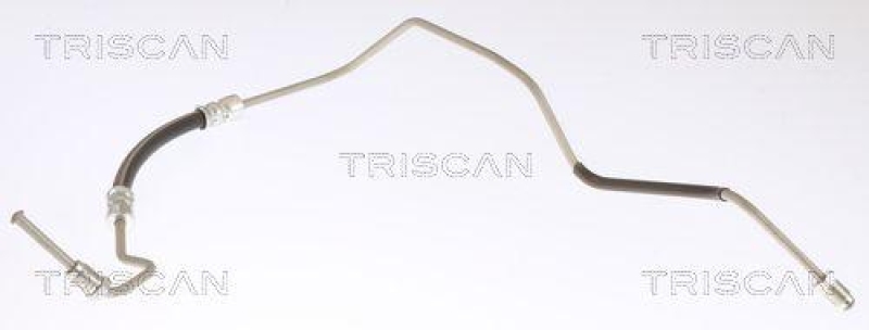 TRISCAN 8150 25286 Bremsschlauch Hinten f&uuml;r Renault