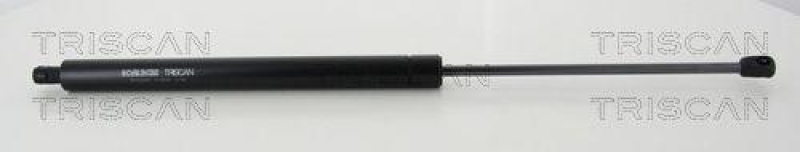 TRISCAN 8710 16276 Gasfeder Hinten f&uuml;r Ford Transit