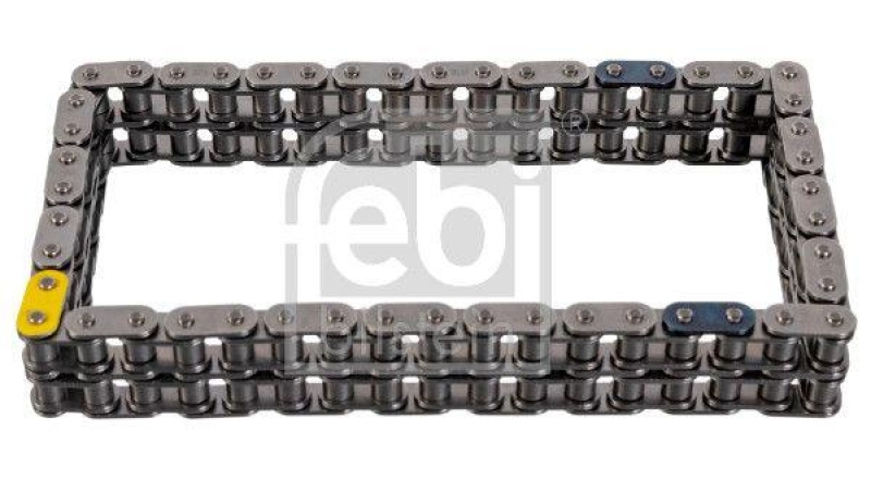 FEBI BILSTEIN 178032 Steuerkette für Nockenwelle für NISSAN