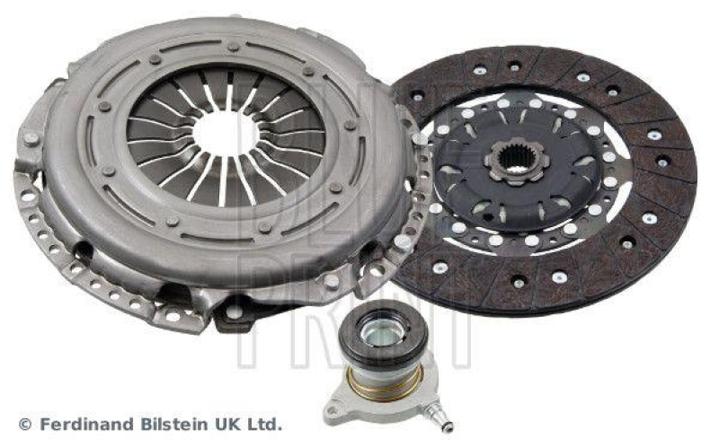 BLUE PRINT ADF1230111 Kupplungssatz f&uuml;r VOLVO PKW