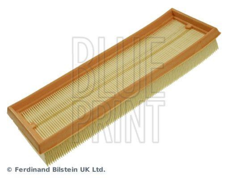 BLUE PRINT ADN12241 Luftfilter für Renault