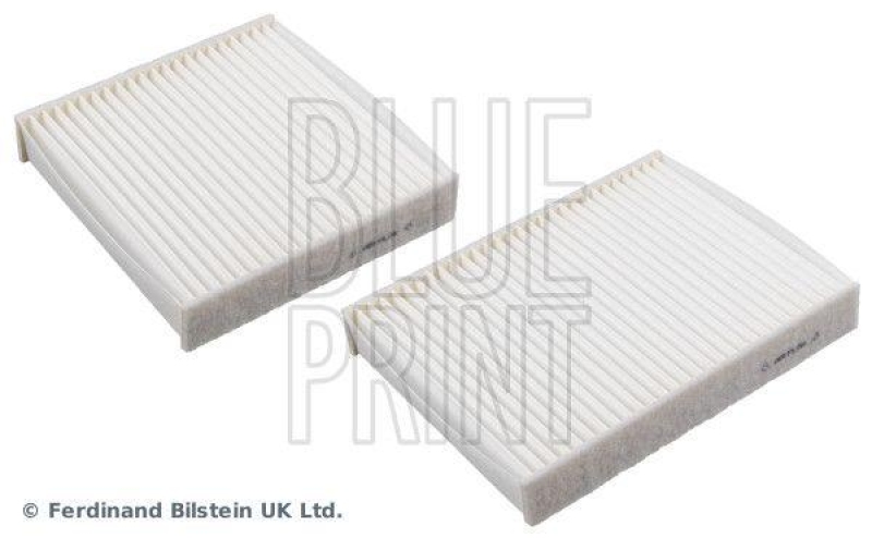 BLUE PRINT ADP152508 Innenraumfiltersatz für Peugeot