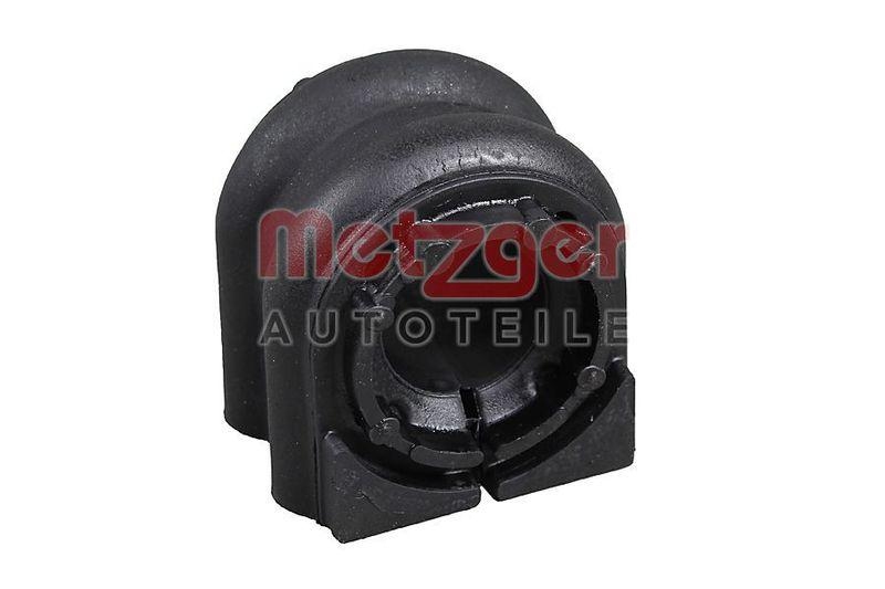 METZGER 52112108 Lagerung, Stabilisator f&uuml;r HYUNDAI/KIA VA links/rechts