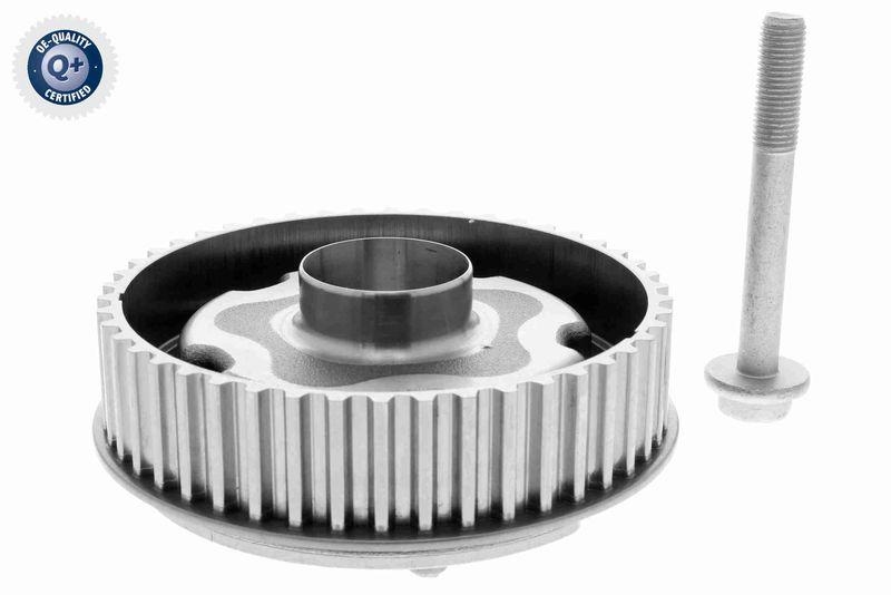 VAICO V40-1184 Nockenwellenversteller Einlassseite f&uuml;r OPEL