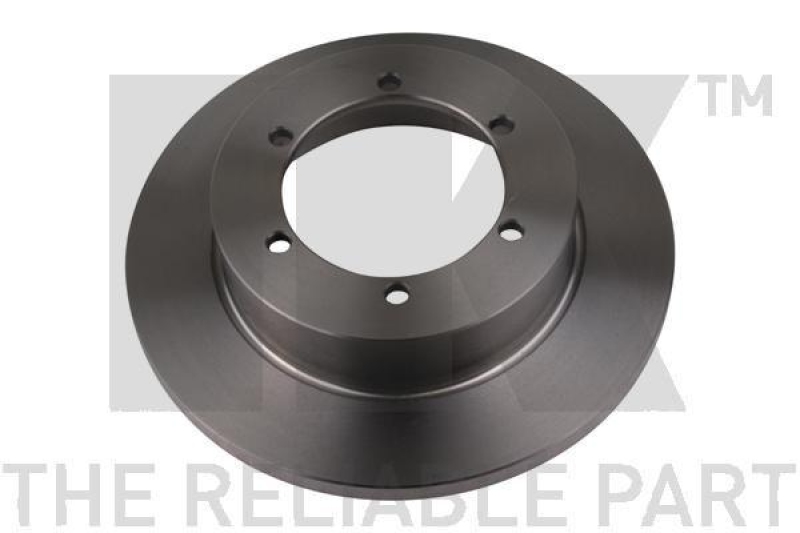 NK 202289 Bremsscheibe f&uuml;r NISSAN