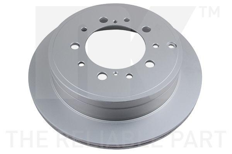 NK 3145162 Bremsscheibe f&uuml;r LEXUS, TOYOTA